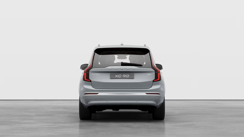 Volvo XC90 nuova a Como (5)