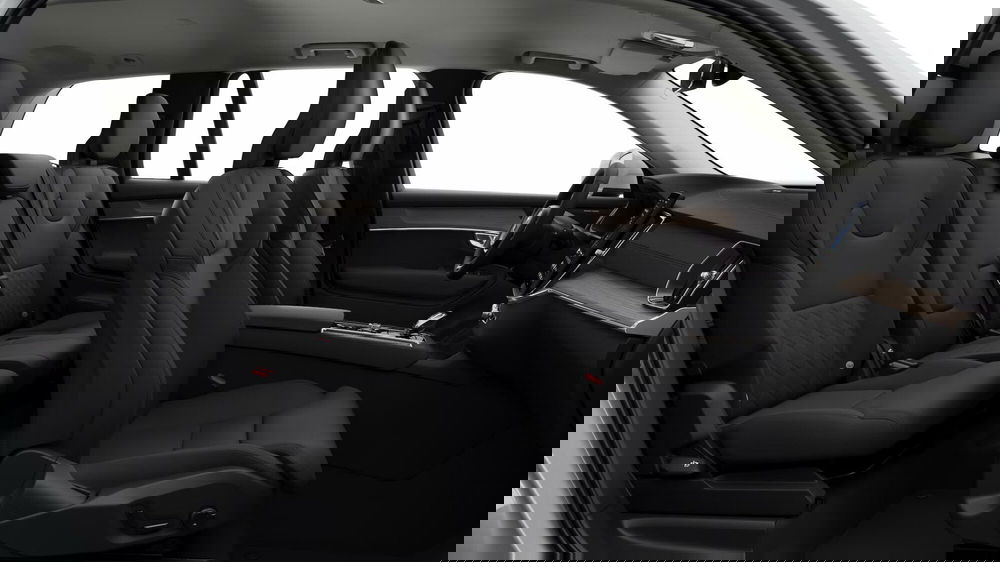 Volvo XC90 nuova a Como (6)