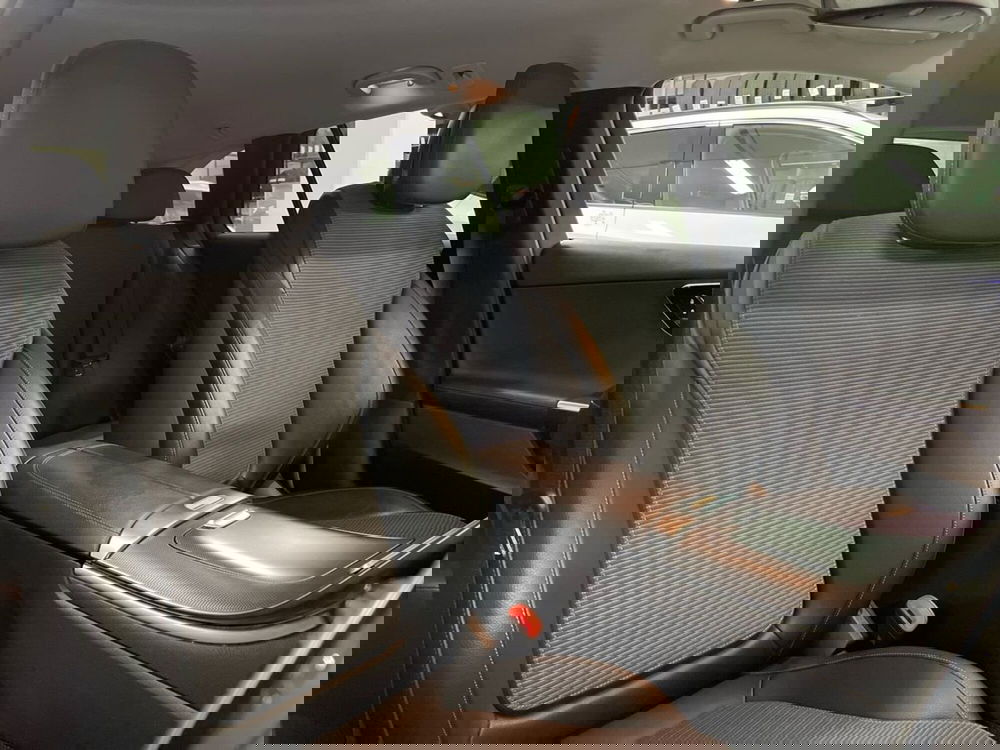 Mercedes-Benz Classe C Station Wagon usata a Macerata (14)