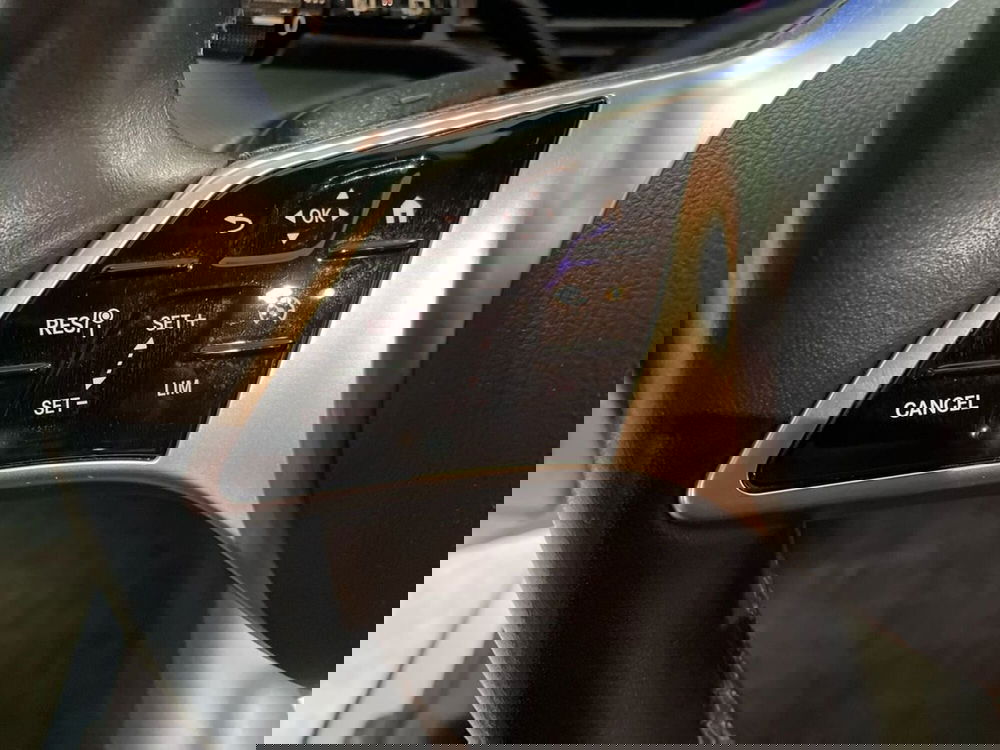 Mercedes-Benz Classe C Station Wagon usata a Macerata (20)