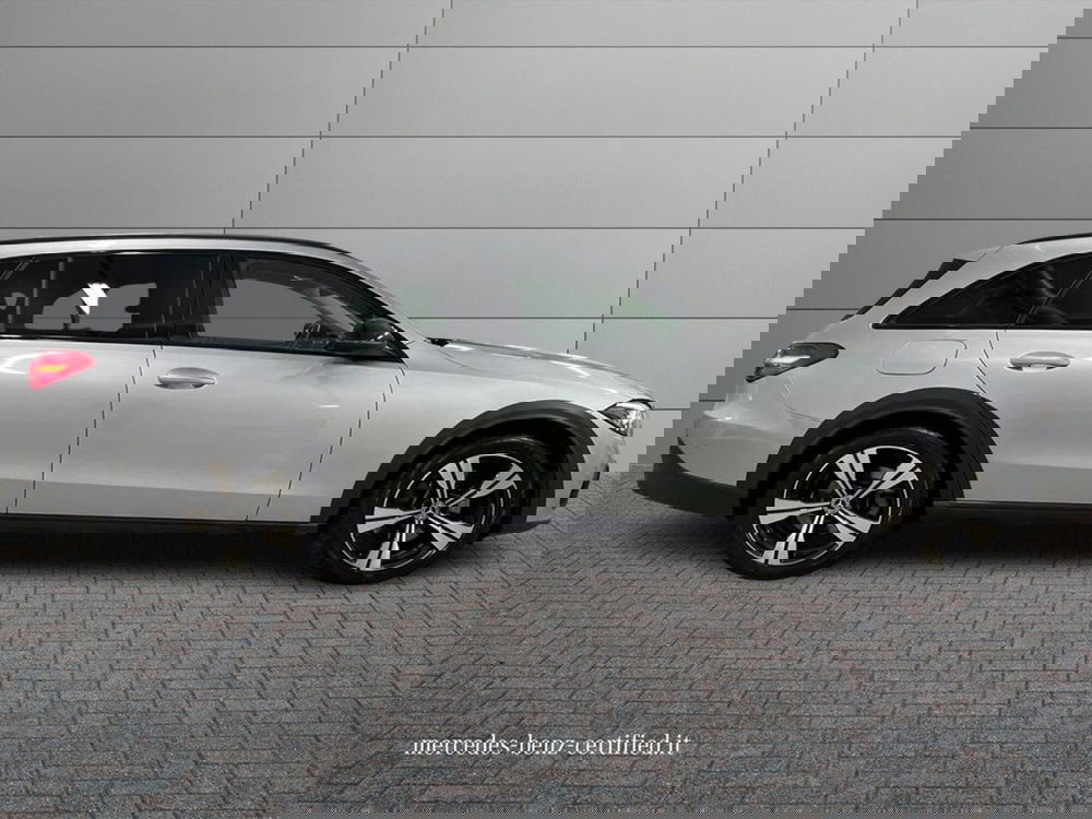 Mercedes-Benz Classe C Station Wagon usata a Macerata (5)