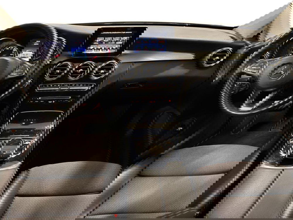 Mercedes-Benz Classe C Coupé usata a Macerata (10)