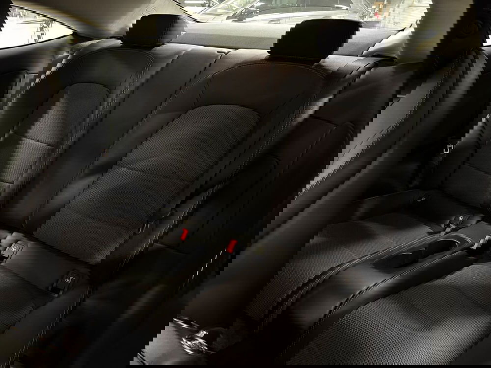 Mercedes-Benz Classe C Coupé usata a Macerata (13)