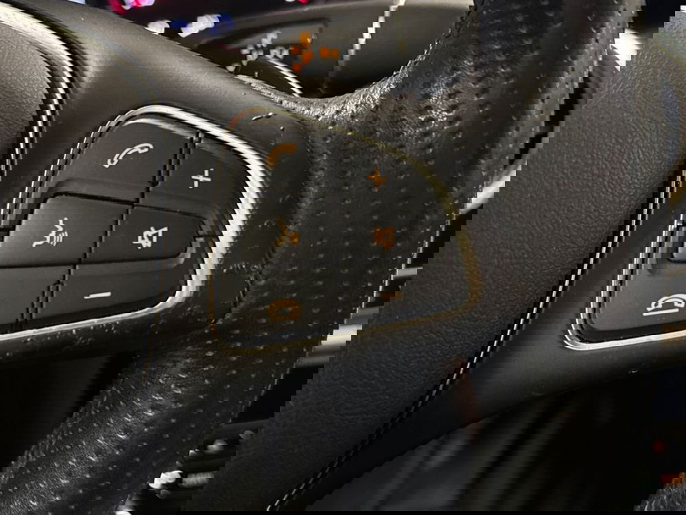 Mercedes-Benz Classe C Coupé usata a Macerata (20)