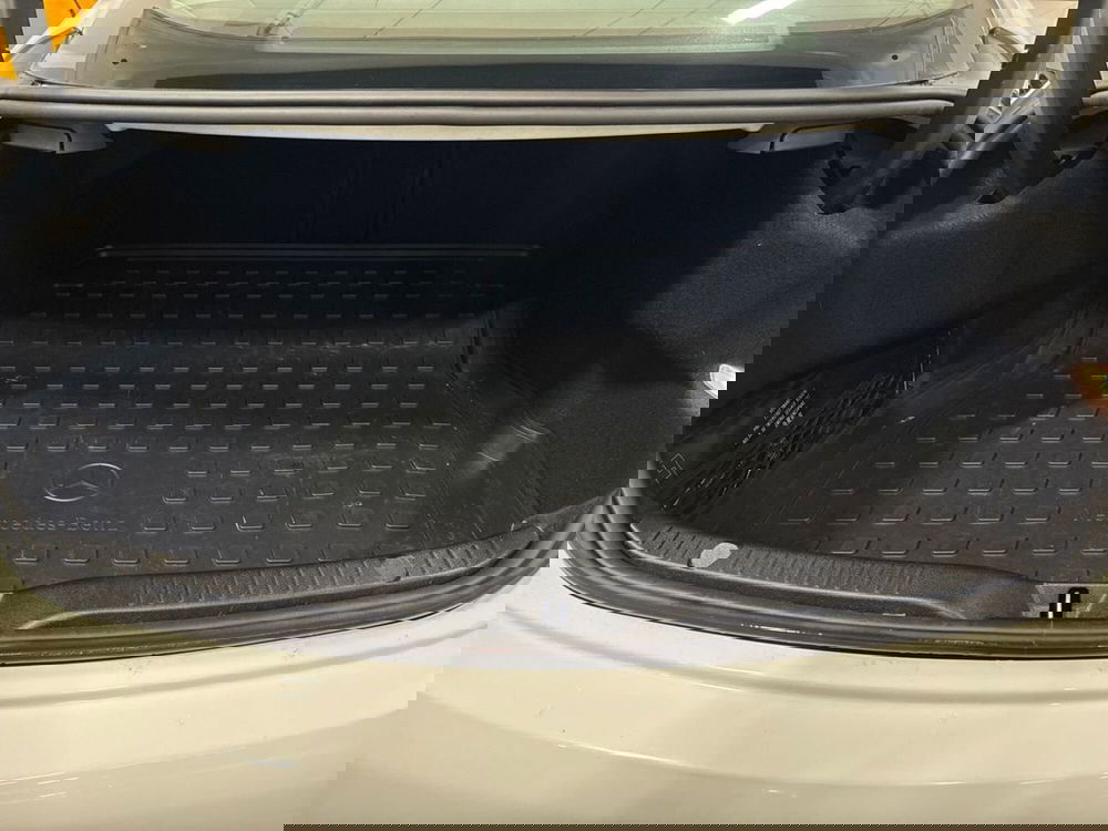 Mercedes-Benz Classe C Coupé usata a Macerata (7)