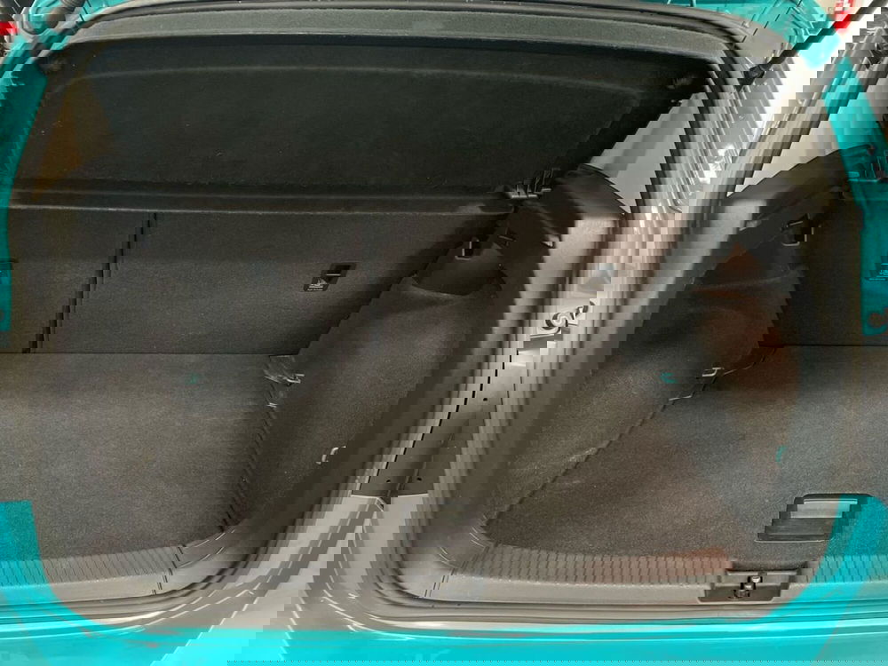 Volkswagen T-Cross usata a Macerata (7)