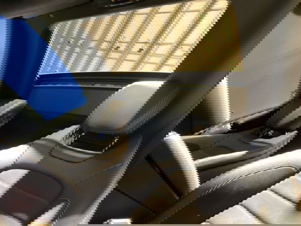 Mercedes-Benz Classe C Coupé usata a Macerata (18)