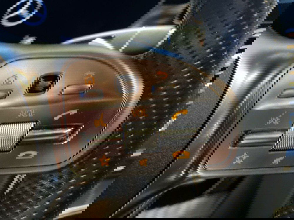 Mercedes-Benz Classe C Coupé usata a Macerata (20)