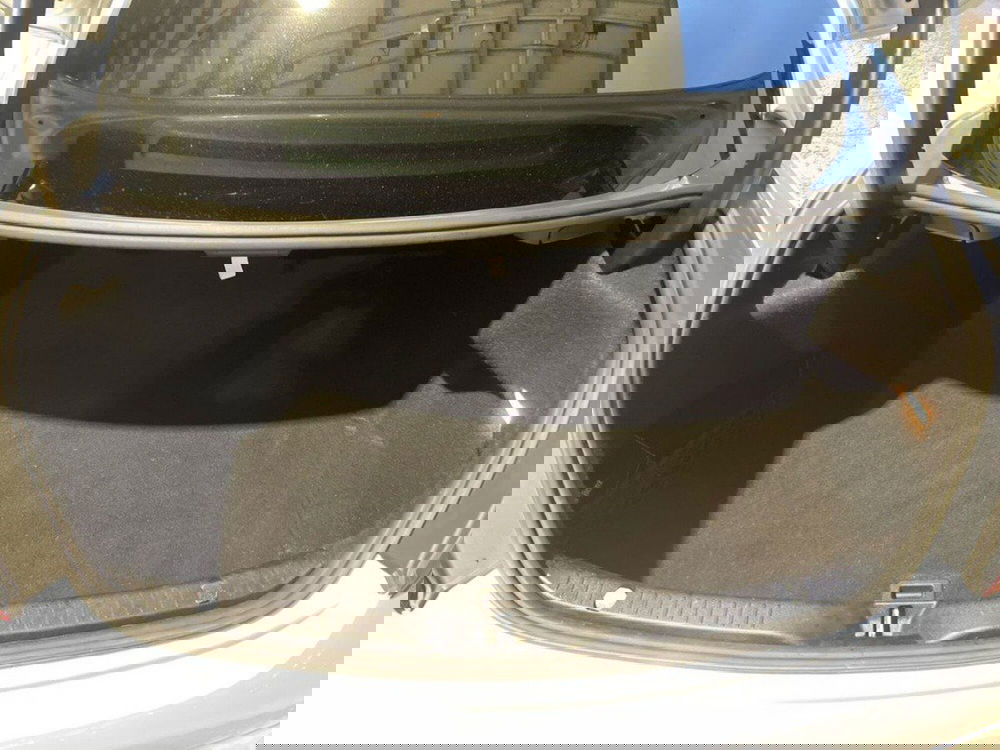 Mercedes-Benz Classe C Coupé usata a Macerata (7)