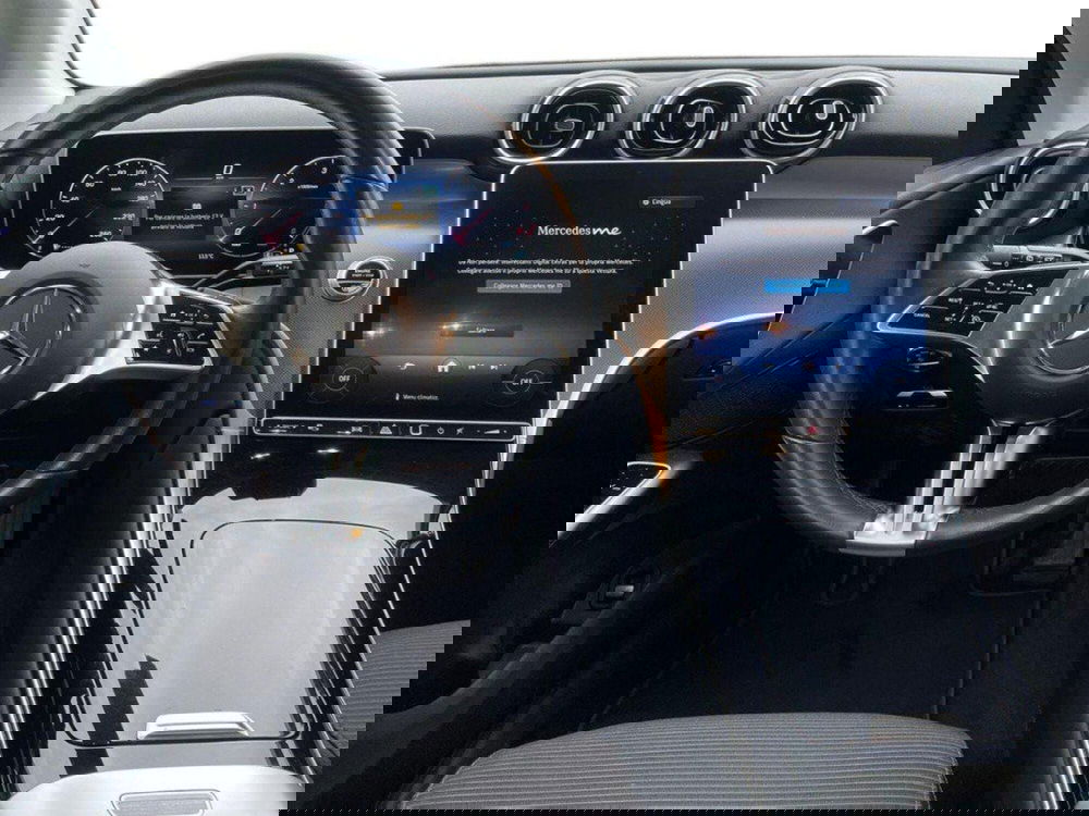 Mercedes-Benz GLC usata a Macerata (11)