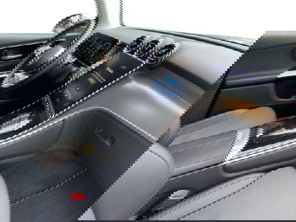 Mercedes-Benz GLC usata a Macerata (12)