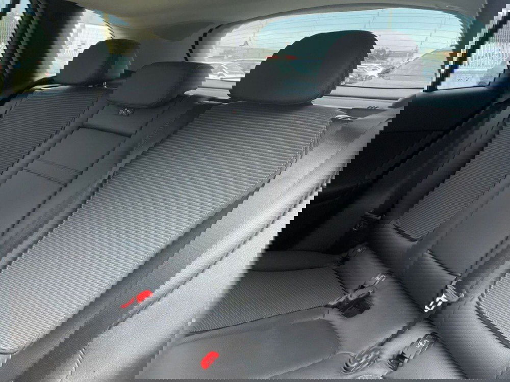 Mercedes-Benz GLC usata a Macerata (13)