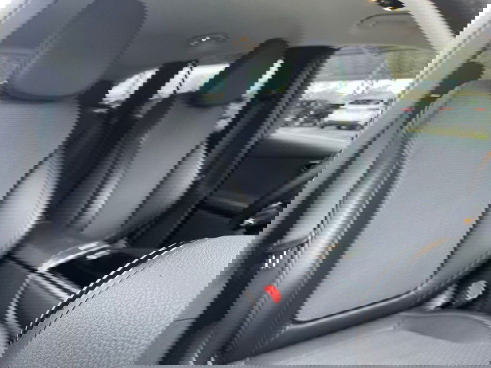 Mercedes-Benz GLC usata a Macerata (14)