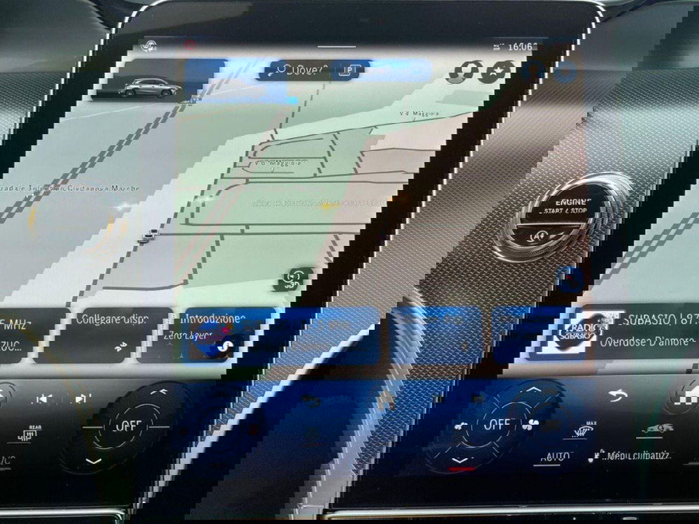 Mercedes-Benz GLC usata a Macerata (15)