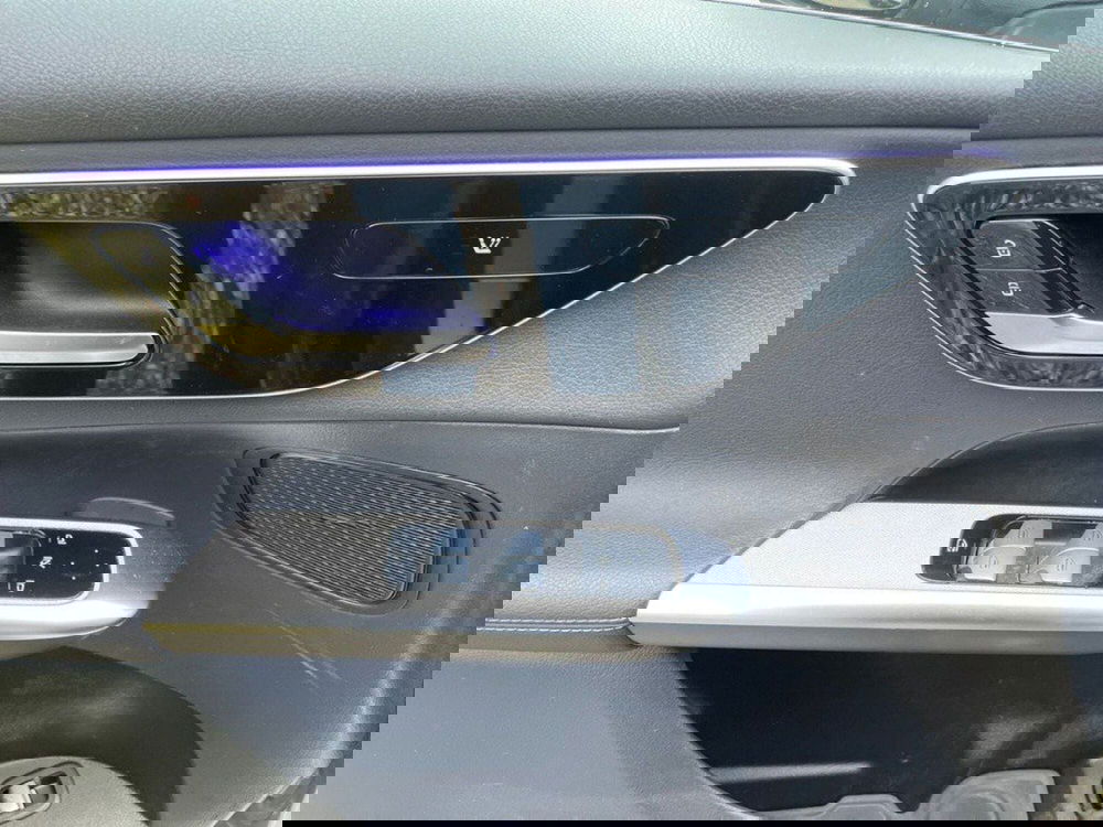 Mercedes-Benz GLC usata a Macerata (17)