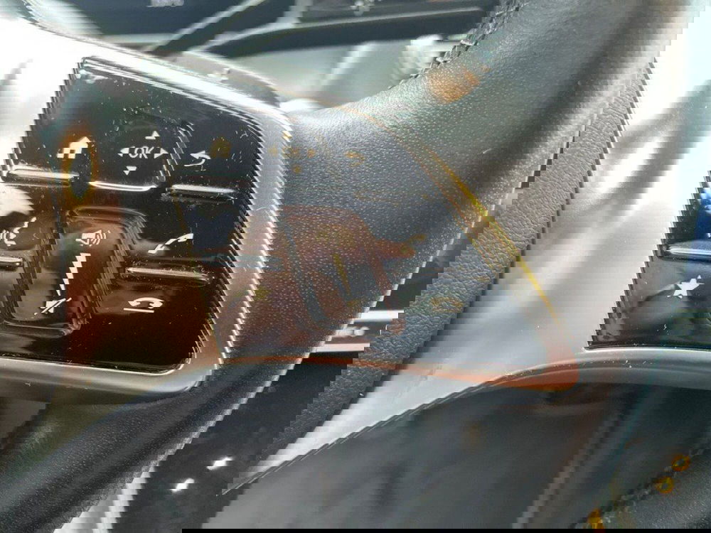 Mercedes-Benz GLC usata a Macerata (19)