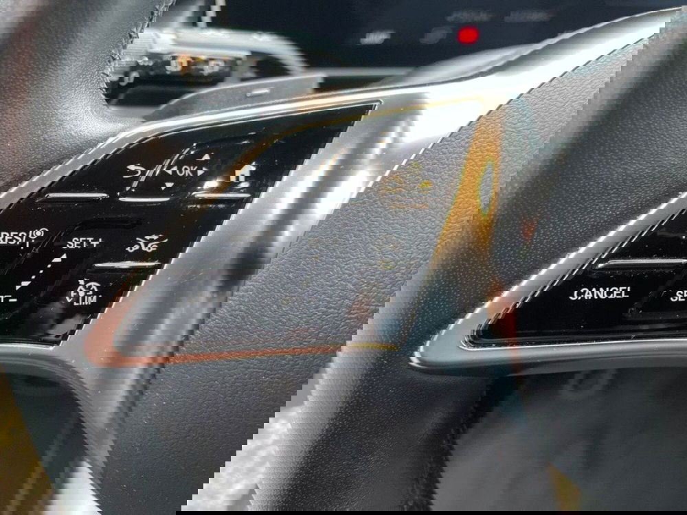 Mercedes-Benz GLC usata a Macerata (20)