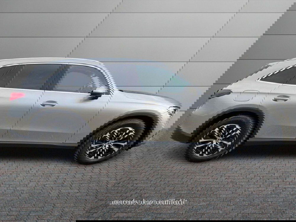 Mercedes-Benz GLC usata a Macerata (3)