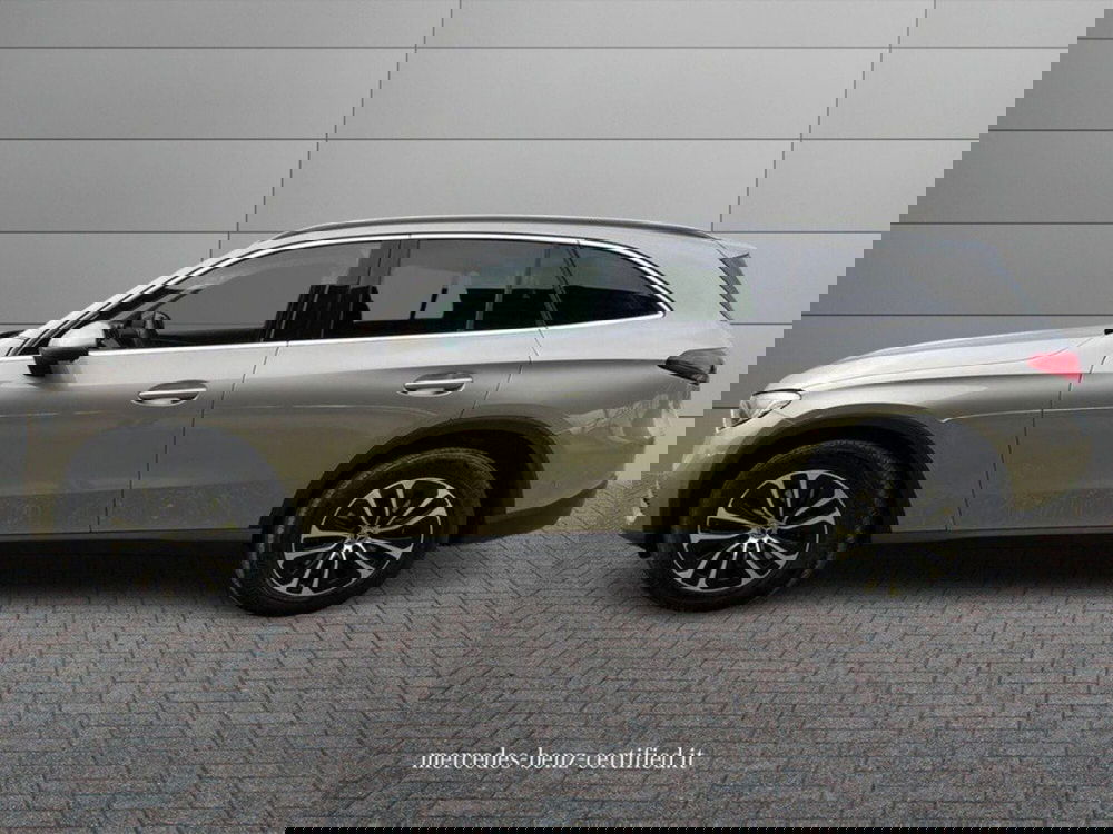 Mercedes-Benz GLC usata a Macerata (4)