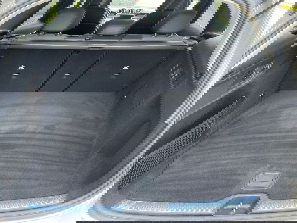 Mercedes-Benz GLC usata a Macerata (7)