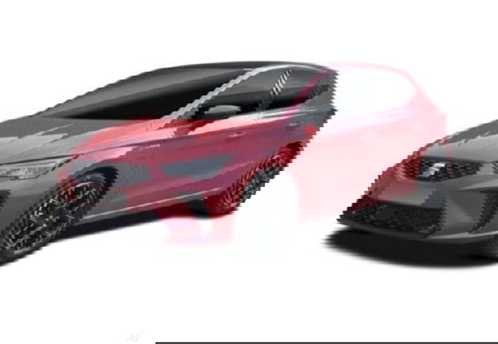 SEAT Ibiza nuova a Siena