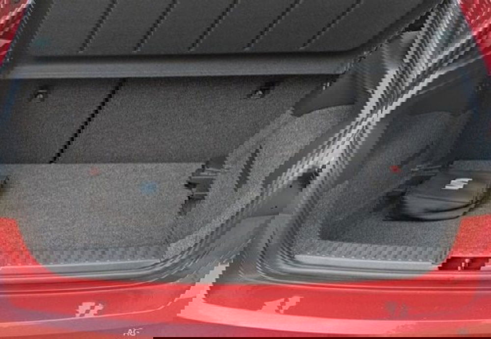 SEAT Ibiza nuova a Siena (10)