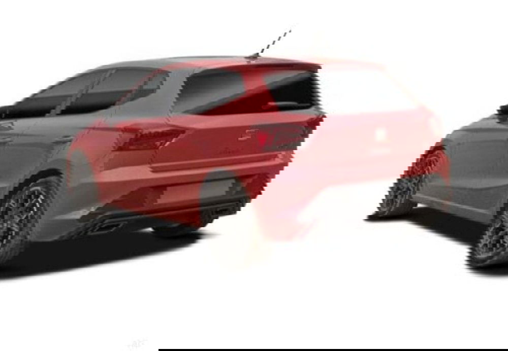 SEAT Ibiza nuova a Siena (2)