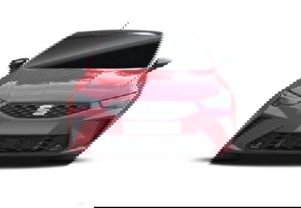 SEAT Ibiza nuova a Siena (3)