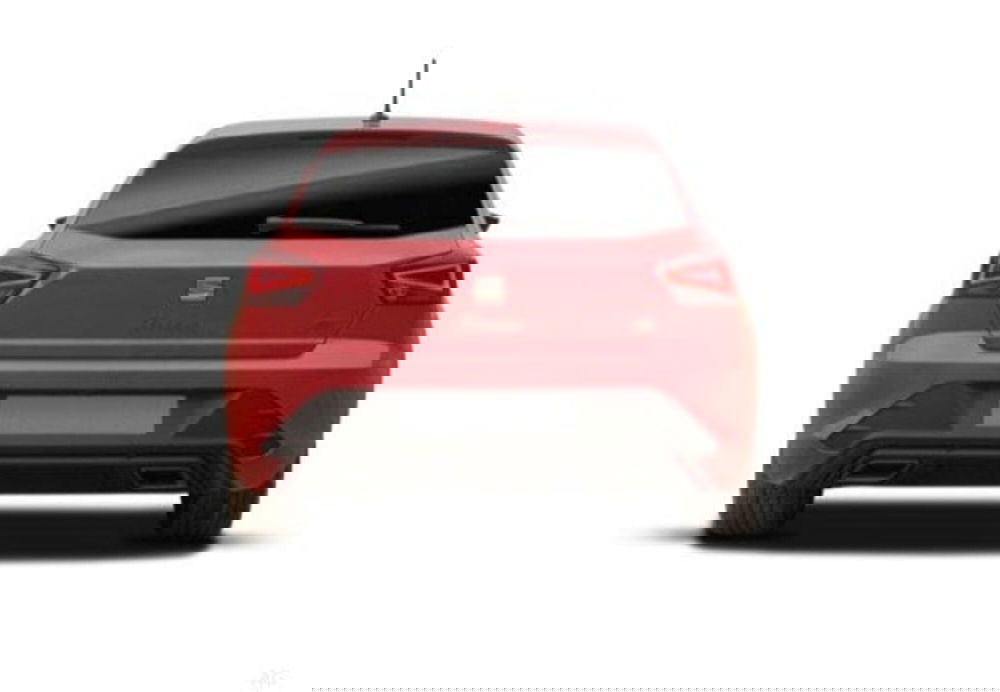 SEAT Ibiza nuova a Siena (4)