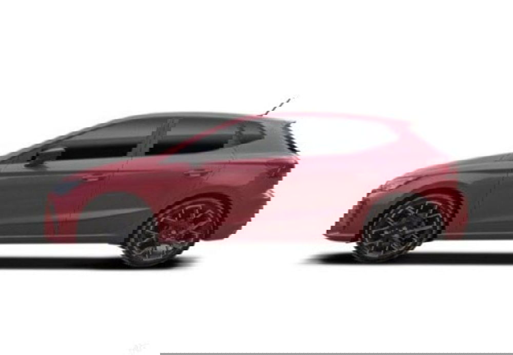 SEAT Ibiza nuova a Siena (5)