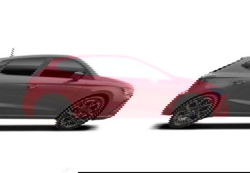 SEAT Ibiza nuova a Siena (6)