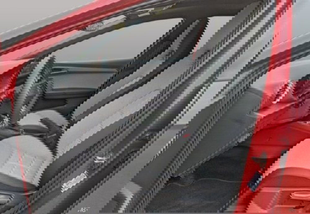 SEAT Ibiza nuova a Siena (7)