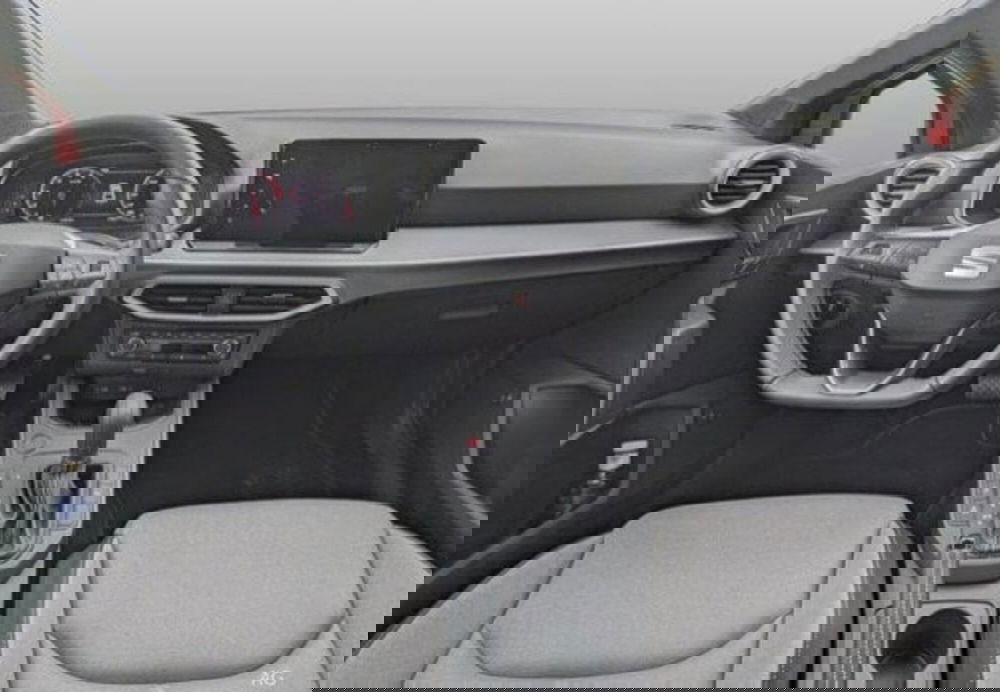 SEAT Ibiza nuova a Siena (9)