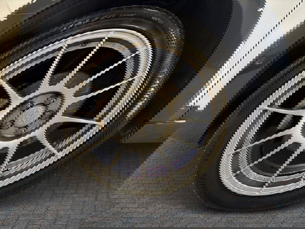 Audi A1 usata a Torino (11)