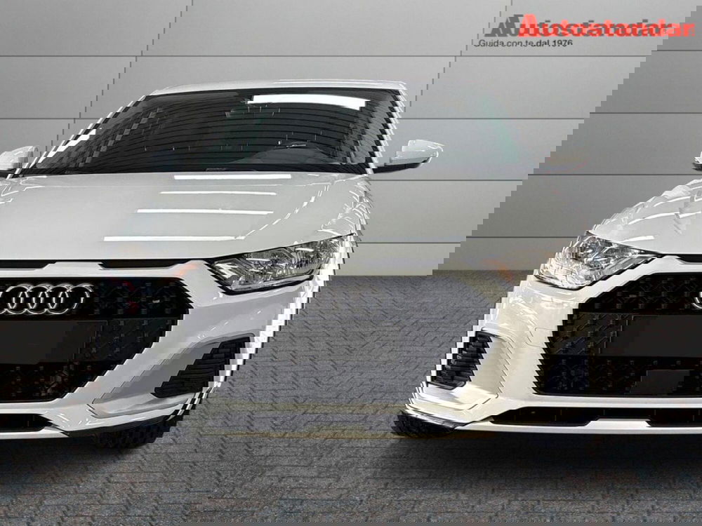 Audi A1 usata a Torino (2)