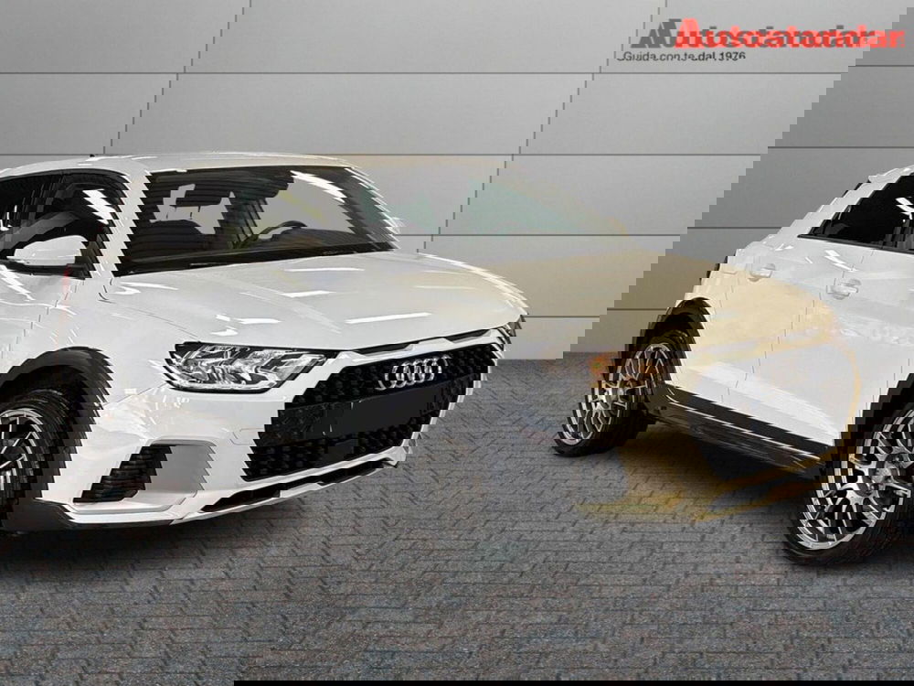 Audi A1 usata a Torino (3)