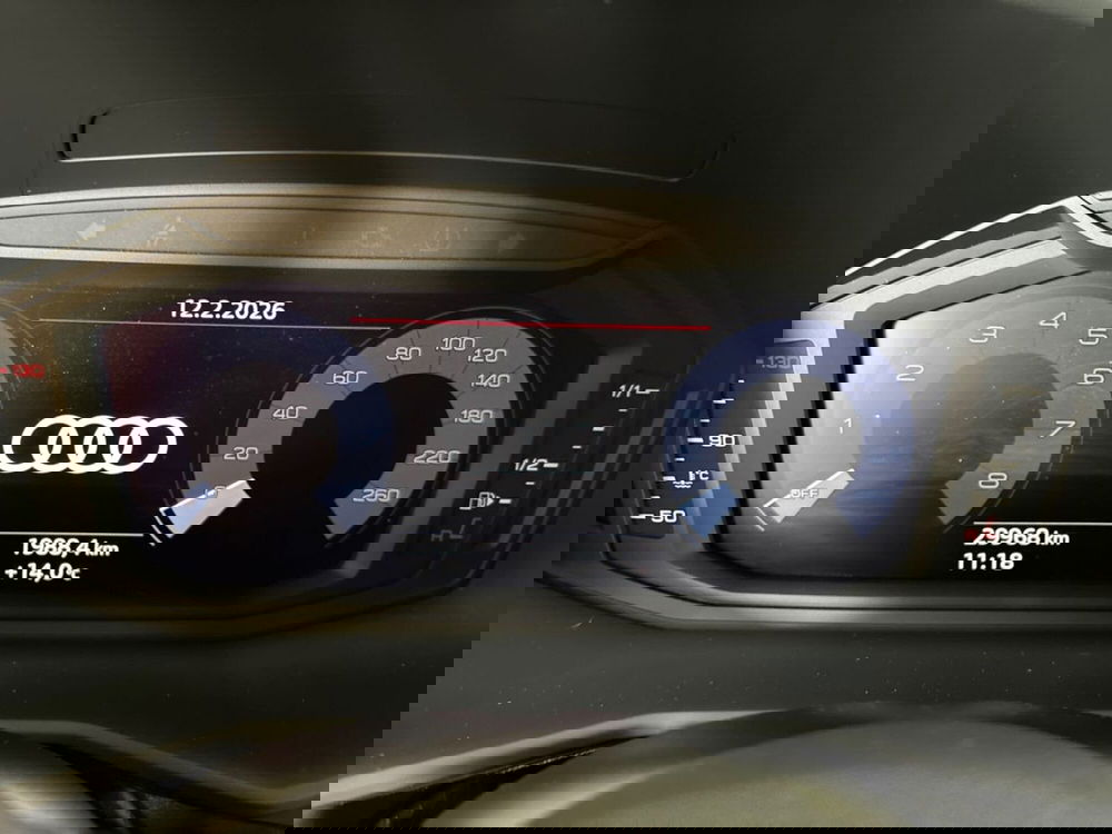 Audi A1 usata a Torino (7)