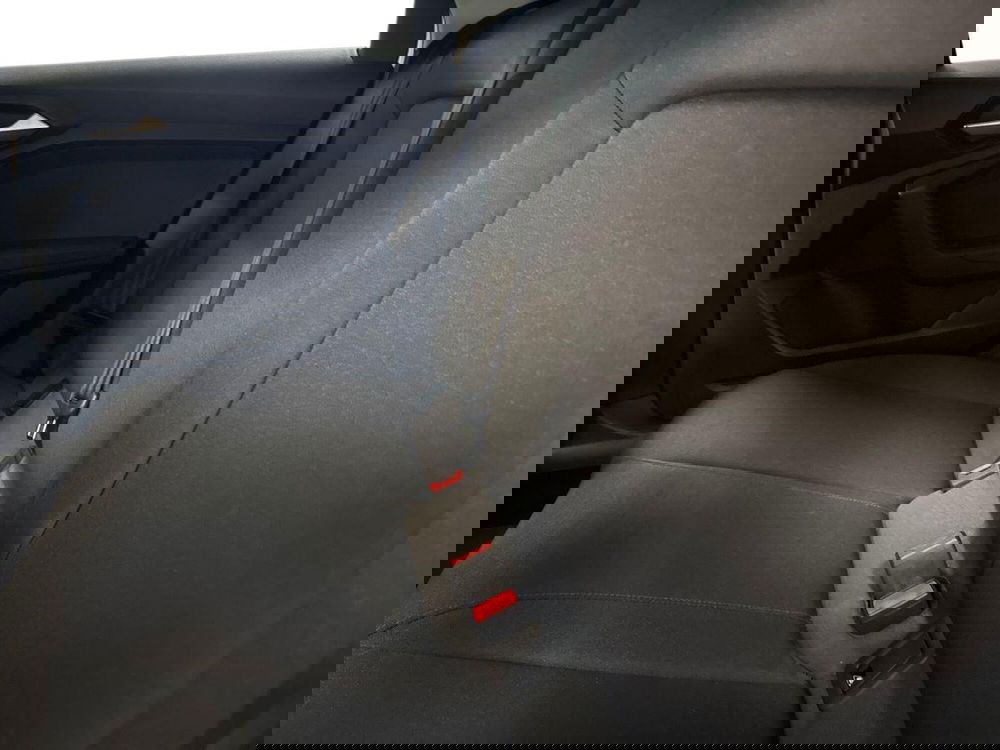 Audi A1 usata a Torino (9)