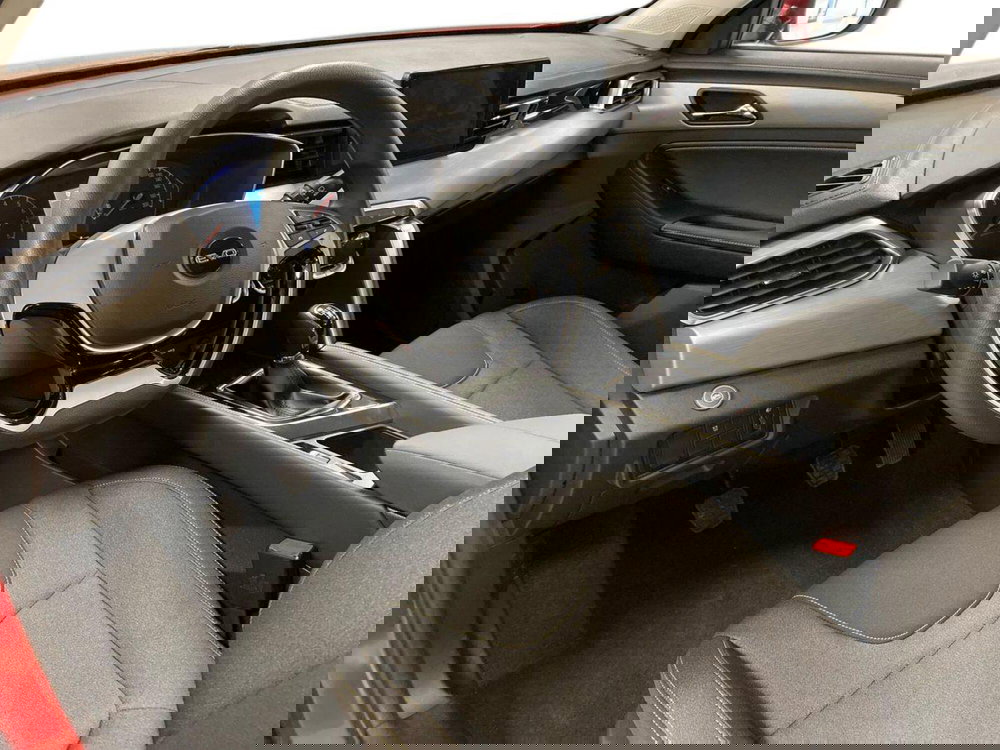 Evo Evo 5 II nuova a Torino (10)