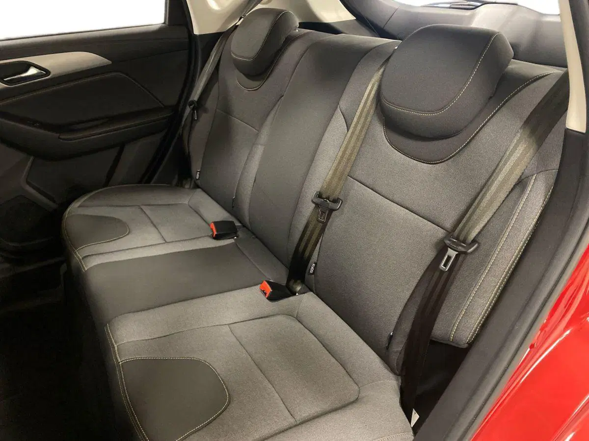 Evo Evo 5 II nuova a Torino (11)