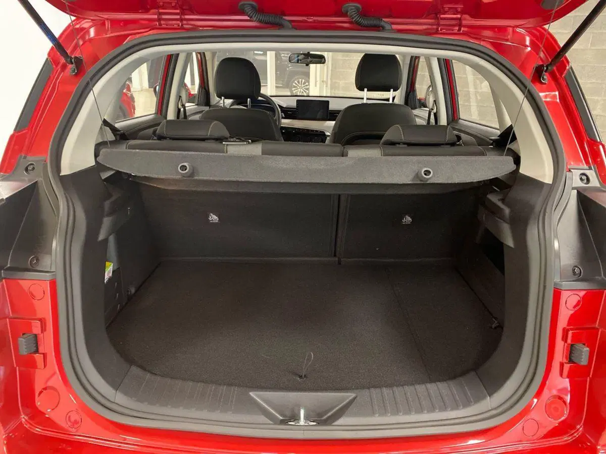 Evo Evo 5 II nuova a Torino (12)