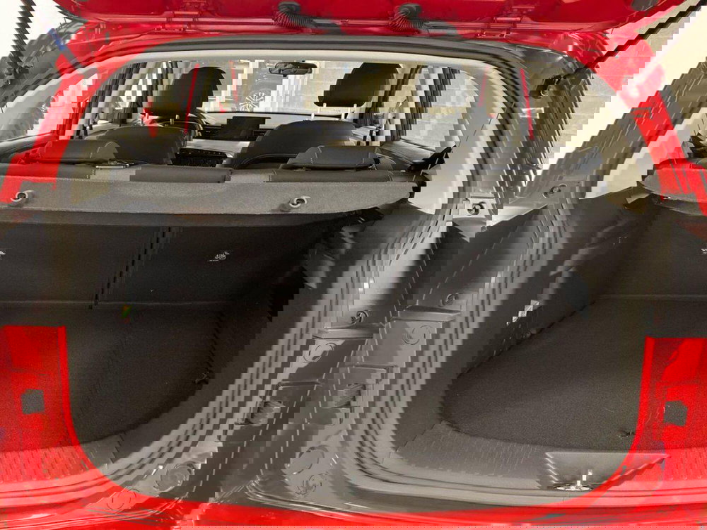 Evo Evo 5 II nuova a Torino (12)