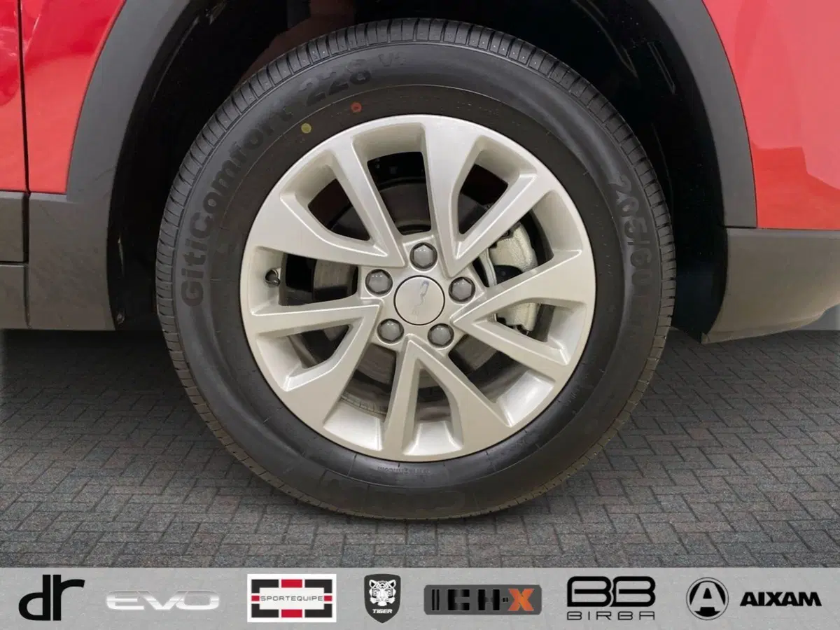 Evo Evo 5 II nuova a Torino (13)