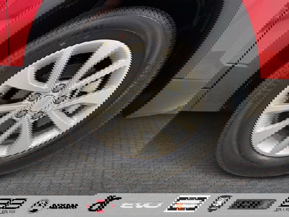 Evo Evo 5 II nuova a Torino (13)