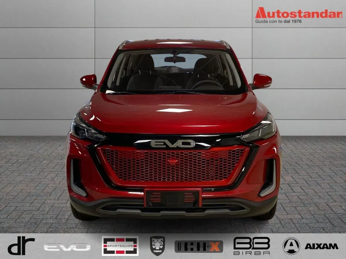 Evo Evo 5 II nuova a Torino (2)