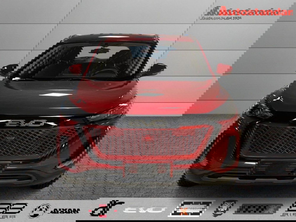 Evo Evo 5 II nuova a Torino (2)