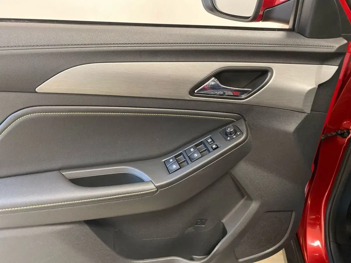 Evo Evo 5 II nuova a Torino (7)