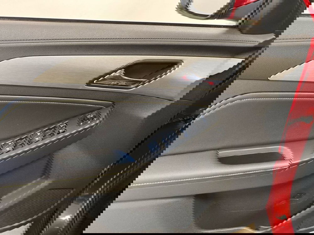 Evo Evo 5 II nuova a Torino (7)