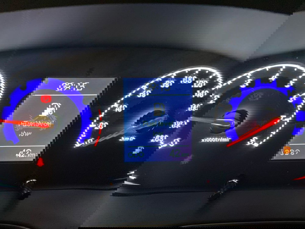 Evo Evo 5 II nuova a Torino (8)