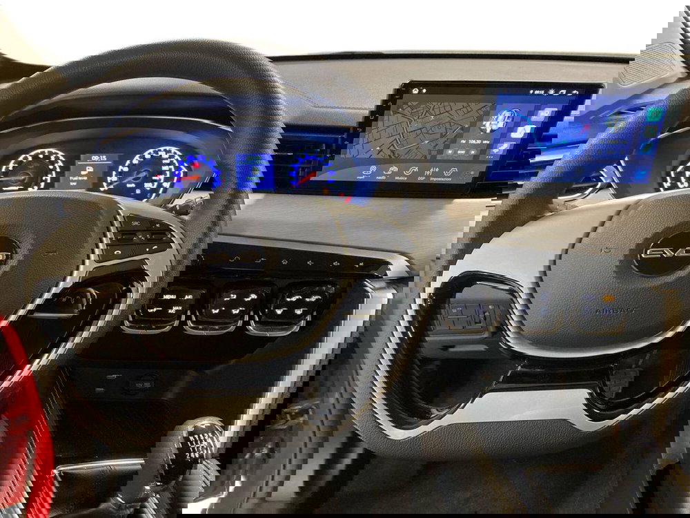 Evo Evo 5 II nuova a Torino (9)